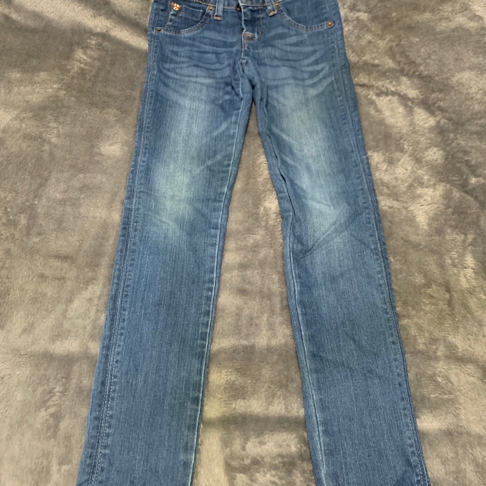 Hudson jeans